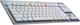 Klawiatura bezprzewodowa Logitech G915 Gaming TKL Tenkeyless LIGHTSPEED RGB Mechaniczna TACTILE (920-009503) - obraz 2