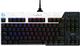 Klawiatura przewodowa Logitech G Pro GX Brown Tactile USB KDA (920-010077) - obraz 1