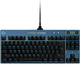 Klawiatura przewodowa Logitech G PRO Mechanical Keyboard League of Legends Edition - LOL-WAVE2 USB (920-010537) - obraz 1