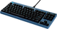 Klawiatura przewodowa Logitech G PRO Mechanical Keyboard League of Legends Edition - LOL-WAVE2 USB (920-010537) - obraz 3