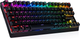 Клавіатура дротова Modecom Volcano RGB Lanparty Blue Switch USB (K-MC-LANPARTY-U-RGB-BLUE) - зображення 2