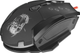 Mysz komputerowa Defender Killer GM-170L USB Czarny (52170) - obraz 7