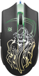 Миша Defender Ghost GM-190L USB Black (52190) - зображення 3