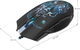 Миша Defender Ghost GM-190L USB Black (52190) - зображення 12