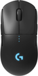 Mysz komputerowa Logitech G Pro Gaming Wireless Czarna (910-005272) - obraz 1