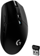 Mysz komputerowa Logitech G305 Wireless Czarna (910-005282) - obraz 3