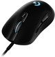 Logitech G403 Hero Gaming Mysz komputerowa USB, czarny (910-005632) - obraz 2