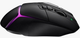 Mysz komputerowa Logitech G502 X Plus Wireless Czarna (910-006162) - obraz 3