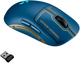 Mysz komputerowa Logitech G PRO Wireless Gaming Mouse League of Legends Edition (910-006451) - obraz 2