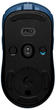 Mysz komputerowa Logitech G PRO Wireless Gaming Mouse League of Legends Edition (910-006451) - obraz 4