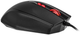 Mysz komputerowa Thermaltake TteSports czarna FP USB czarna (MO-BKV-WDLGBK-01) - obraz 4