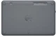 Клавіатура бездротова Logitech Multi-Device Keyboard K480 Bluetooth DEU Black (920-006350) - зображення 5