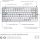 Klawiatura bezprzewodowa Logitech MX Keys Mini For Mac Wireless Illuminated Pale Grey (920-010799) - obraz 4