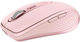 Mysz komputerowa Logitech MX Anywhere 3 Rose (910-005990) - obraz 2