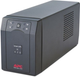 UPS APC Smart-UPS SC 420VA (SC420I) - obraz 2