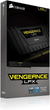 Оперативна пам'ять Corsair DDR4-2666 8192MB PC4-21300 (Kit of 2x4096) Vengeance LPX Black (CMK8GX4M2A2666C16) - зображення 5