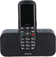 Telefon komórkowy Maxcom MM740 Black - obraz 1