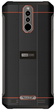 Smartfon Maxcom MS571 3/32GB Black - obraz 2