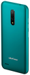 Smartfon Ulefone Note 8 2/16GB Midnight Green (UF-N8/GN) - obraz 8