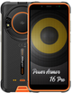 Smartfon Ulefone Power Armor 16 Pro 4/64GB Black/Orange (UF-PA16P/OE) - obraz 1