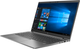 Ноутбук HP ZBook Firefly 14 G8 (2C9Q2EA) Silver - зображення 3