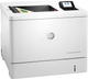 HP Color LaserJet Enterprise M554dn (7ZU81A) - obraz 3