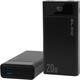 Powerbank Blow PB40A 40000 mAh Black (81-131#) - obraz 2