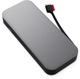 Powerbank Lenovo Go 20000 mAh 65W Grey (40ALLG2WWW) - obraz 7