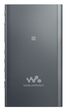 Odtwarzacz MP3 Sony Walkman NW-A55L 16GB Czarny (NWA55LB.CEW) - obraz 2