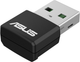 Wi-Fi адаптер ASUS USB-AX55 Nano - зображення 3