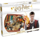 Puzzle Zwycięskie Ruchy HARRY POTTER Hogwart 1000 (5036905039581) - obraz 1