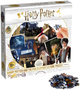 Пазл Winning Moves HARRY POTTER Kids Round 500 (5036905039598) - зображення 2