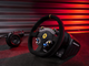 Дротове кермо Thrustmaster TS-PC Racer Ferrari 488 Challenge Edition Black (2960798) - зображення 5