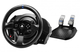 Kierownica przewodowa Thrustmaster T300 RS Oficjalna licencja Sony PC/PS4/PS3 Czarna (4160604) - obraz 1