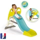 Гірка Smoby з водним ефектом 150 см Блакитна (820505) - зображення 2