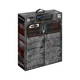 Мышка Defender Sleipnir GM-927 USB Black+ Килимок (52927) - изображение 8