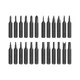 Отвертка Xiaomi MiJia Precision Screwdriver + 24 насадки MJJXLSD002QW (BHR4680GL) - изображение 4