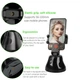 Штатив з датчиком руху Selfie Stick Auto Face Tracking Black (3421) - зображення 5