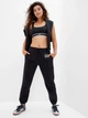 Спортивные штаны GAP 463492-04 S (Regular) True Black V2 2 (1200112707715) - изображение 2