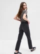 Футболка GAP 842000-40 L Grey California (1200114406623) - зображення 2