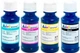 Комплект чернил InkSystem для Epson XP/WF Series (BK/C/M/Y) 4x100ml (IS XP 4x100) - изображение 3