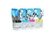 Комплект чернил InkSystem для Epson L series (B/C/M/Y) 4x500ml Светостойкие (003554) - изображение 3