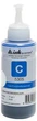 Чернила InkSystem для Epson L Series (Cyan) 100ml Светостойкие (003403) - изображение 2