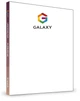 Пленка для ламинирования Galaxy А4 50 шт/уп 175 мкм Глянцевая (GAL-A4.175-50) - изображение 3