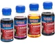 Комплект чернил WWM для Canon E/MP/MX/IP/IX Series (B/C/M/Y) 4x100ml (CARMEN.SET-2) - изображение 1