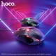 Игровая проводная клавиатура с мышкой 2в1 Gaming Combo HOCO Luminous RGB подсветка GM18 RU/ENG раскладка - изображение 7