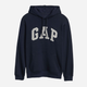 Худі GAP 850834-00 XL Tapestry Navy (1200110010749) - зображення 3