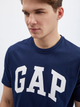 Футболка GAP 610128-00 XL (2 шт) Multi 1CC (1200119957502) - зображення 7