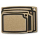 Разделочная доска Victorinox Epicurean Gourmet S Brown (7.4128) - изображение 3