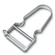 Овочечистка Victorinox Rex Silver (6.0900) - зображення 2